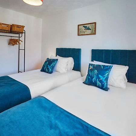 Host & Stay - Cleveland Rest Loftus Exteriör bild